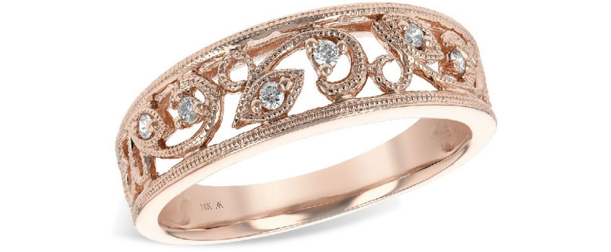 Pros & Cons of a Rose Gold Engagement Ring Swierenga