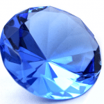 September Sapphire Gemstone Jewelry