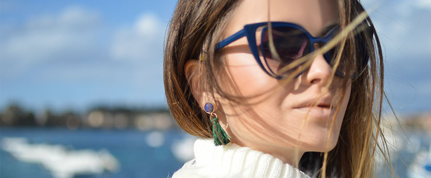 How to choose the right earrings