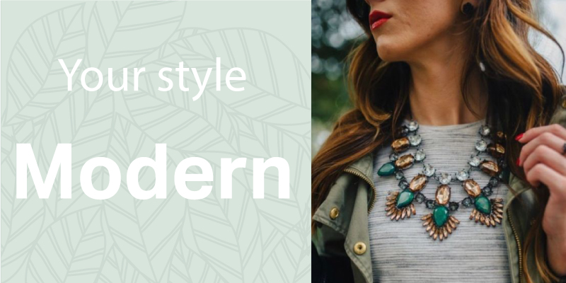 What is Your Jewelry Style? Take Our Quiz to Find Out! - Swierenga Jewelers