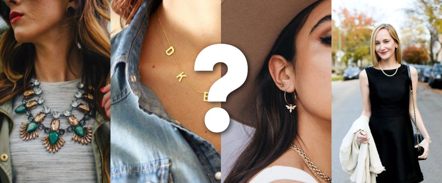 What is Your Jewelry Style? Take Our Quiz to Find Out! - Swierenga Jewelers